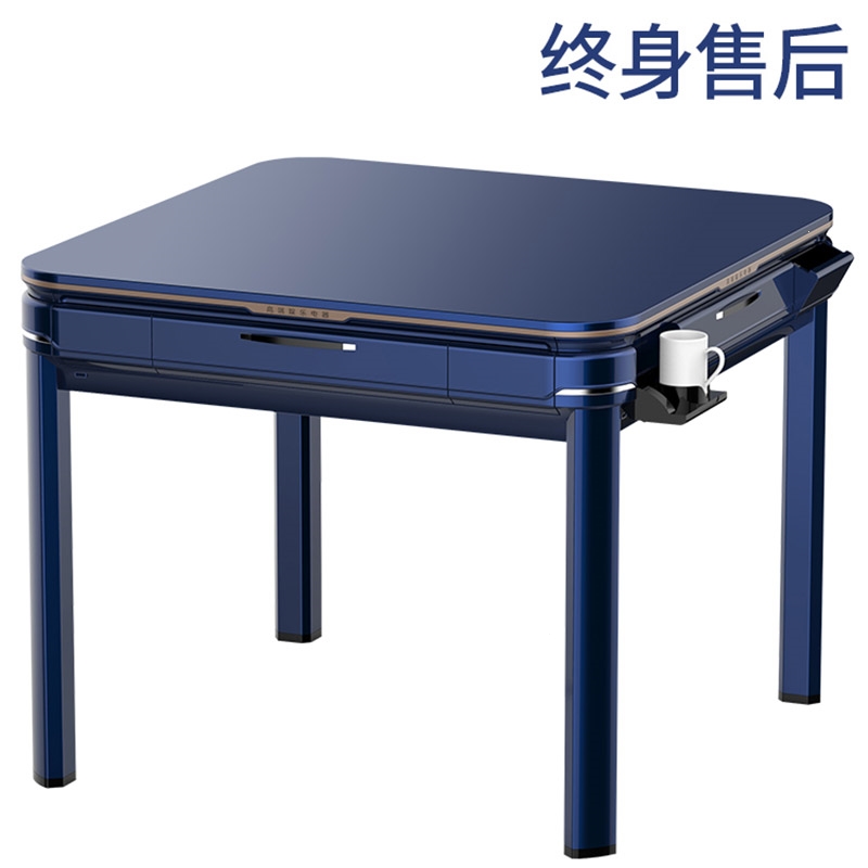 邁高登全自動(dòng)麻將機(jī) 智能便捷，重塑家庭娛樂(lè)新體驗(yàn)